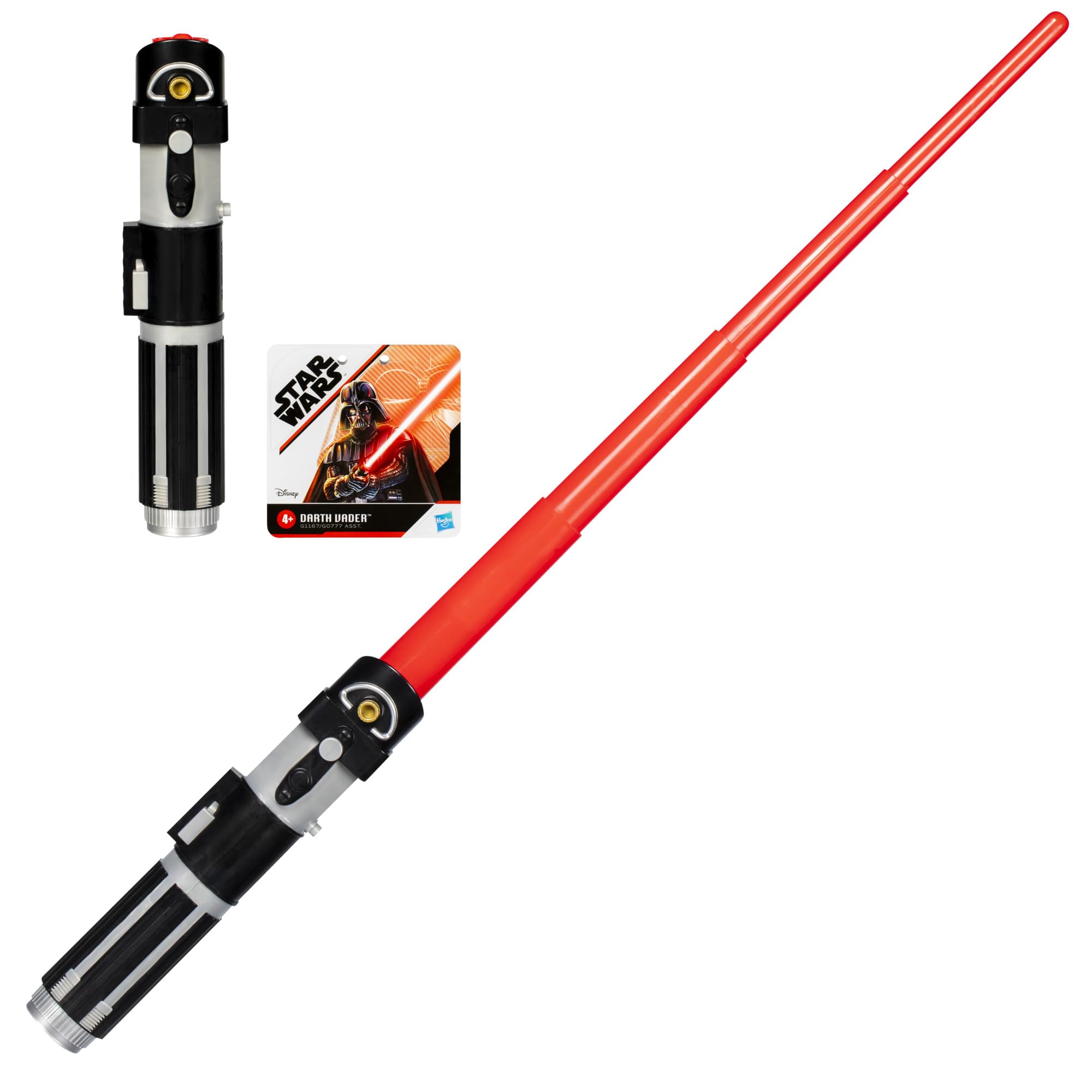 ヴェイダー　Vader　2nd、3rd、ライヴ盤をセットで STAR WARS KEY VADER LIGHTSABER : Amazon.co.za: Toys & Games